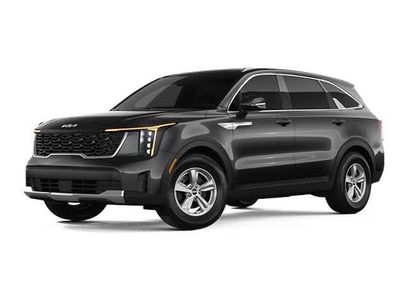 Used 2026 Kia Sorento LX