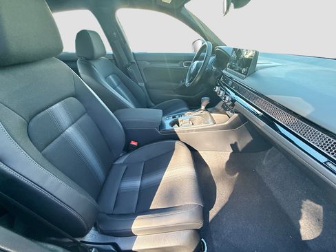 New 2026 Honda Civic Sport image 22