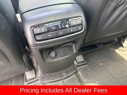 Used 2021 Hyundai Palisade Limited AWD/4WD image 8