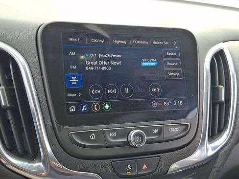 Certified 2023 Chevrolet Equinox LT FWD image 17