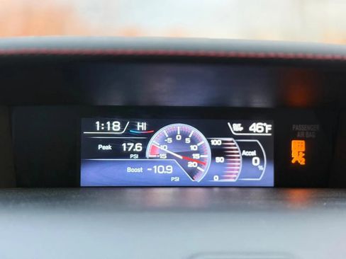 Used 2018 Subaru WRX image 17