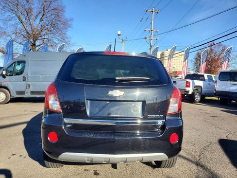 Used 2014 Chevrolet Captiva Sport LT w/ Convenience Package image 22