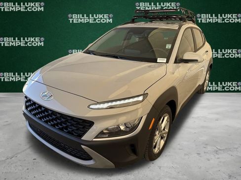 Used 2022 Hyundai Kona SEL w/ Convenience Package image 9