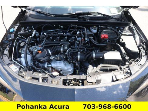 Used 2026 Acura Integra A-Spec FWD image 34
