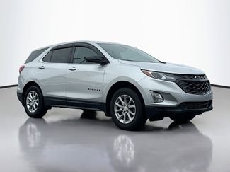 Used 2021 Chevrolet Equinox LT video 1