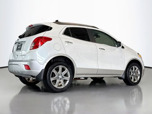 Used 2014 Buick Encore Premium image 2