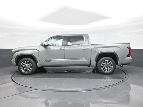 New 2026 Toyota Tundra 1794 Edition AWD/4WD image 5