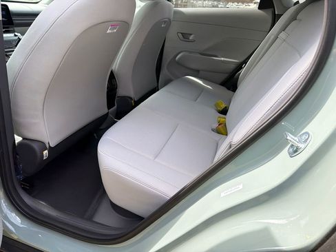 New 2026 Hyundai Kona SEL Sport image 20