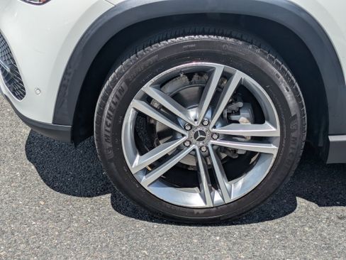 Used 2020 Mercedes-Benz GLE 350 4MATIC image 10