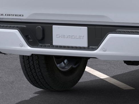 New 2026 Chevrolet Colorado LT w/ LT Convenience Package image 15