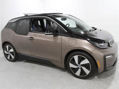 Used 2019 BMW i3 w/ Range Extender