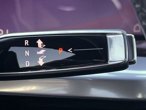 New 2026 Cadillac Escalade ESV Luxury image 18