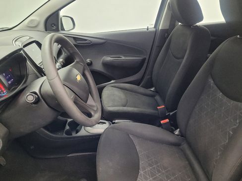 Used 2019 Chevrolet Spark LS FWD image 17