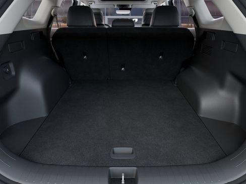 New 2026 Kia Sportage EX w/ EX Panorama Roof Package FWD image 19