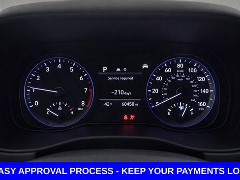 Used 2019 Hyundai Kona SE AWD/4WD image 12