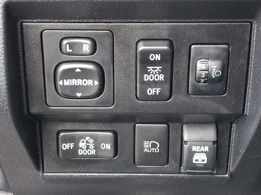 Used 2020 Toyota Tundra SR5 w/ TRD Sport Plus Package AWD/4WD image 25