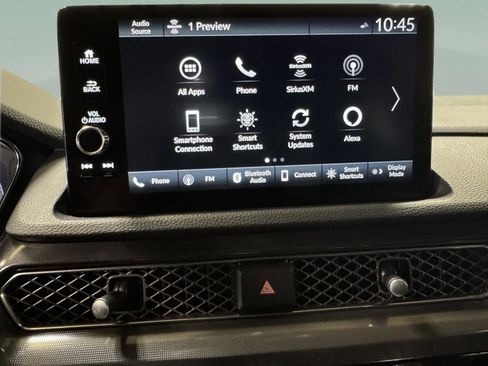 Certified 2024 Acura Integra A-Spec image 23