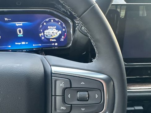 New 2026 Chevrolet Silverado 2500 LT w/ Trail Boss Package image 23