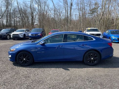 Used 2023 Chevrolet Malibu LT image 9