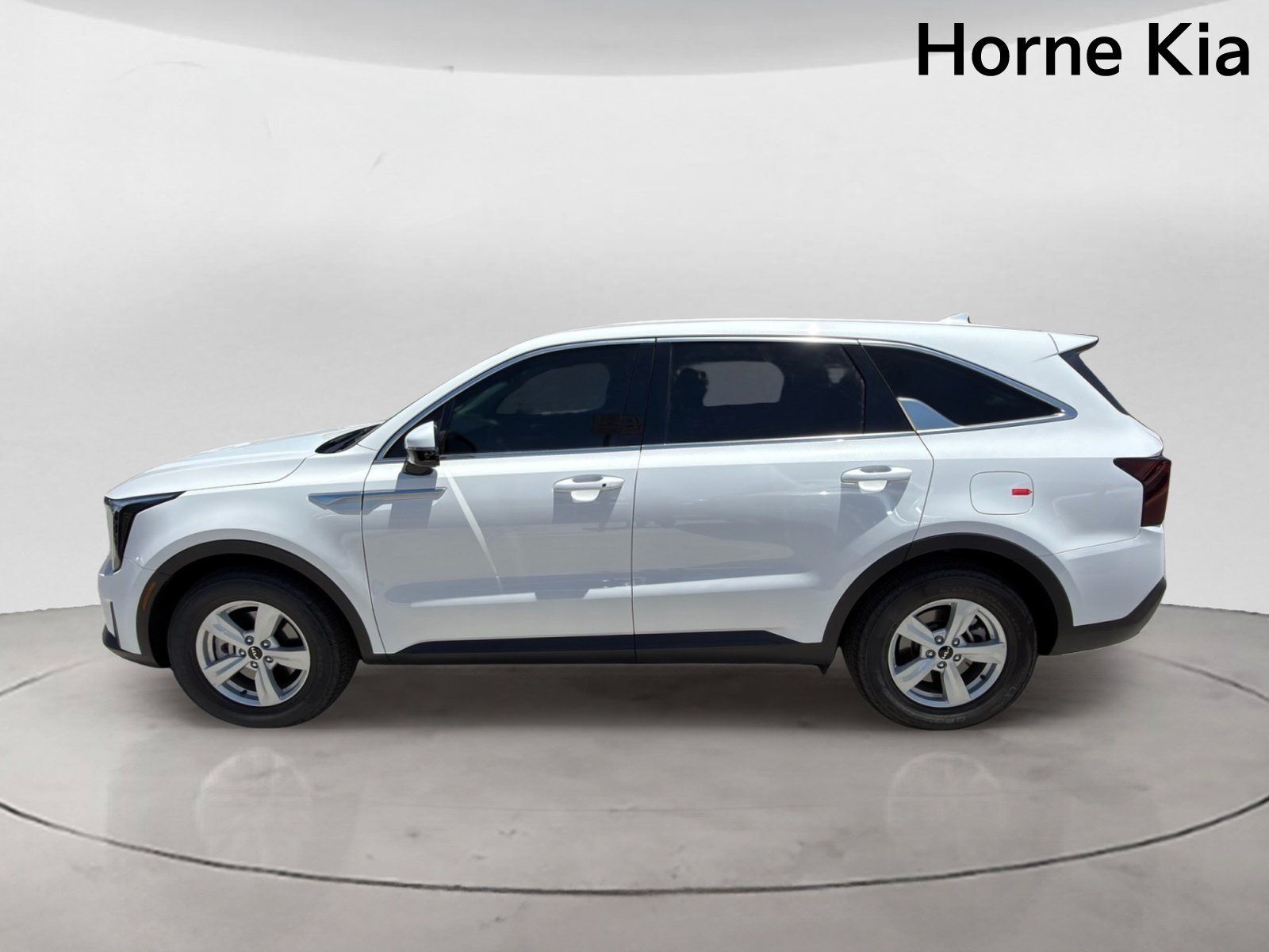 New 2026 Kia Sorento LX FWD image 6