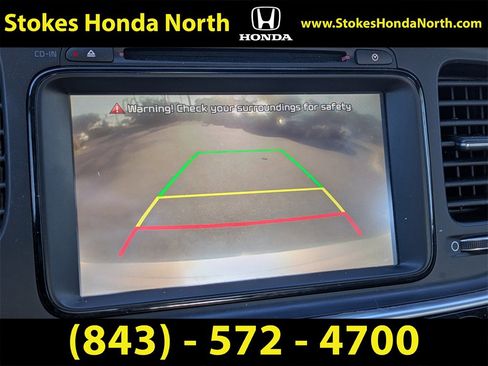 Used 2014 Kia Optima EX w/ EX Premium Package image 21