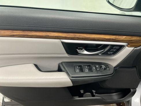 Used 2018 Honda CR-V EX-L image 21