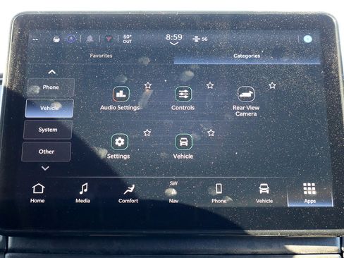 New 2026 RAM ProMaster 2500 w/ Premium Convenience Group image 22