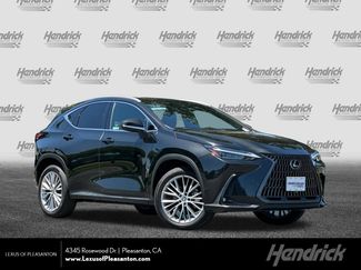 Used 2024 Lexus NX 350 AWD w/ Vision Package video 1