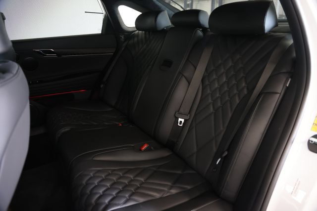 New 2026 Genesis G80 3.5T Prestige AWD/4WD image 35