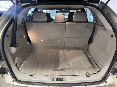 Used 2011 Lincoln MKX AWD w/ 101A Rapid Spec Order Code image 26