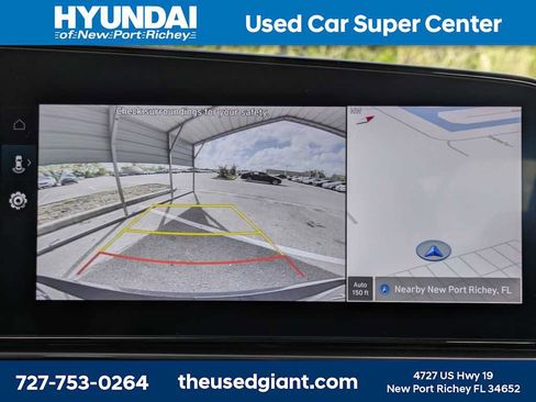 Used 2024 Hyundai Elantra SEL image 20