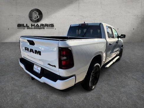 New 2026 RAM 1500 Express AWD/4WD image 5