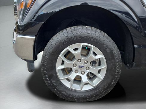 Used 2023 Ford F150 XLT image 19