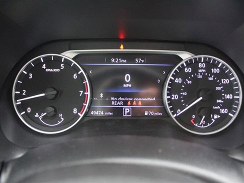 Used 2024 Nissan Sentra SV image 17