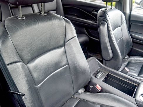 Used 2018 Honda Pilot EX-L image 10