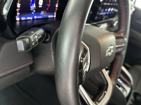 Certified 2023 Chevrolet Colorado Z71 w/ Z71 Convenience Package 2 image 21