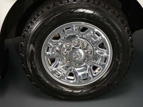 Used 2016 Nissan NV 3500 SV w/ SV Technology Package RWD image 21