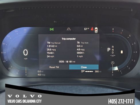 Certified 2025 Volvo XC40 B5 Plus image 15