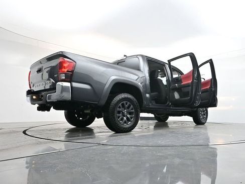 Used 2023 Toyota Tacoma SR5 image 44