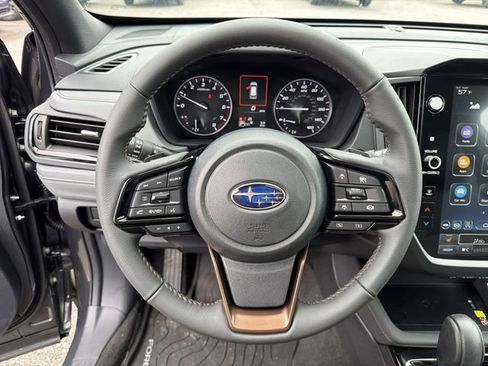 New 2026 Subaru Forester Sport image 25