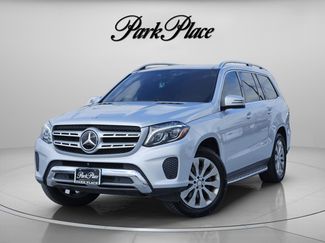 Used 2017 Mercedes-Benz GLS 450 4MATIC video 1
