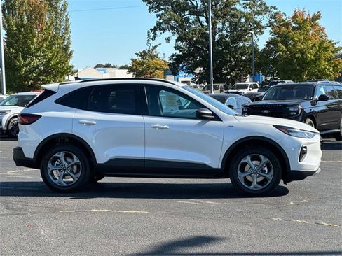 New 2026 Ford Escape ST-Line w/ Cold Weather Package image 2