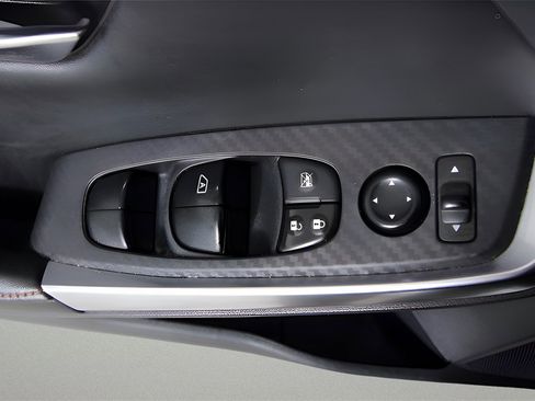 Used 2023 Nissan Sentra SR w/ Electronics Package image 31