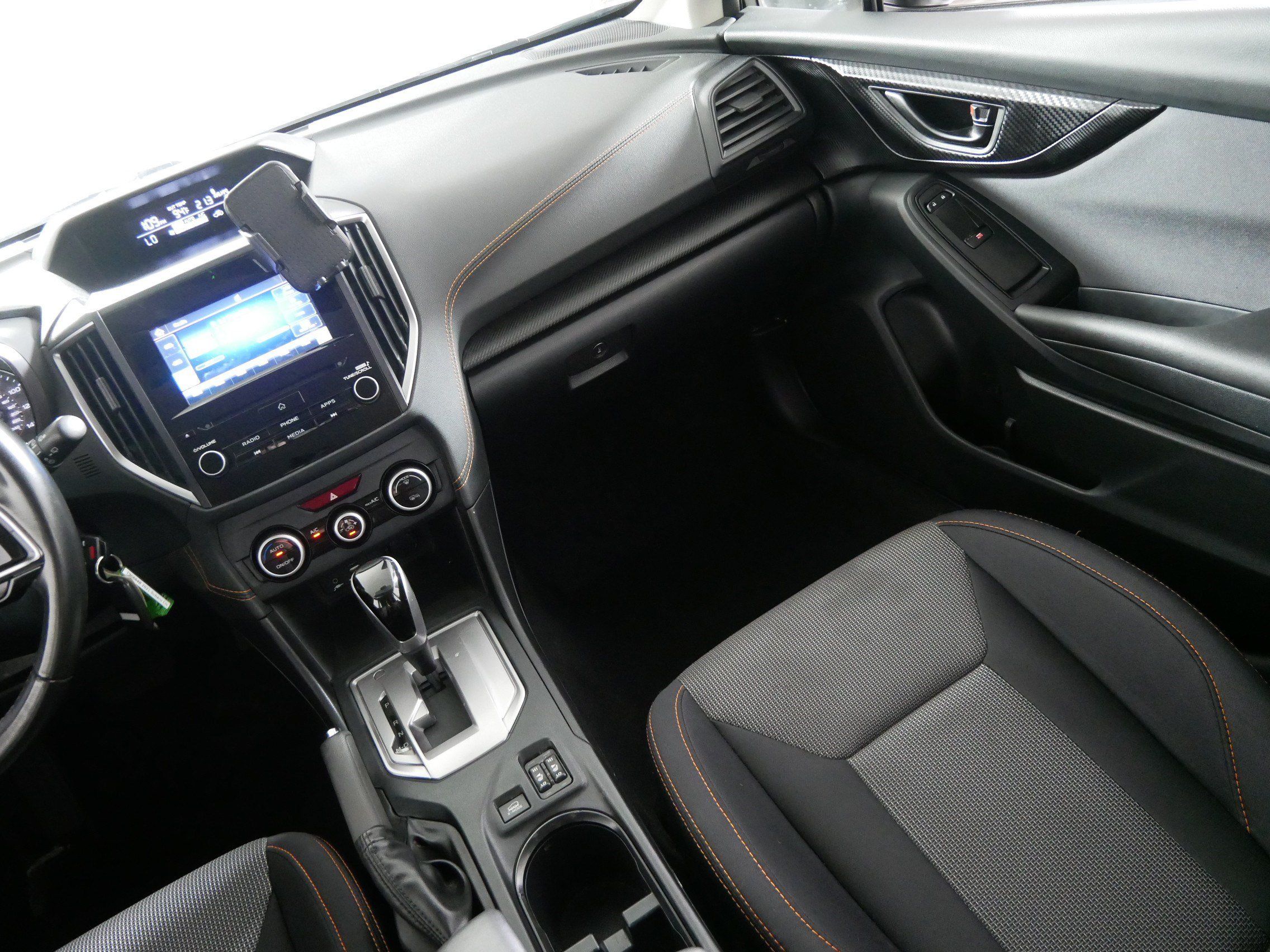 Used 2021 Subaru Crosstrek 2.0i Premium w/ Popular Package #2 AWD/4WD image 11