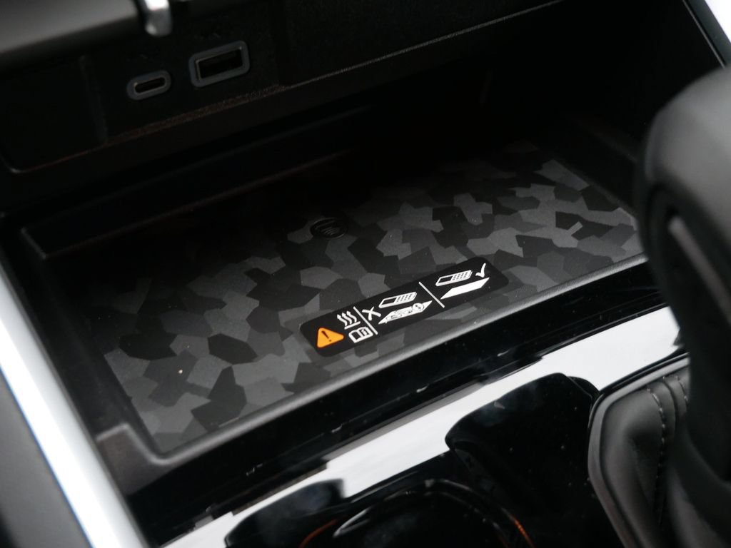 New 2026 Chevrolet Colorado Trail Boss AWD/4WD image 26