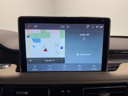 Used 2021 Lincoln Aviator Reserve w/ Equipment Group 202A image 6