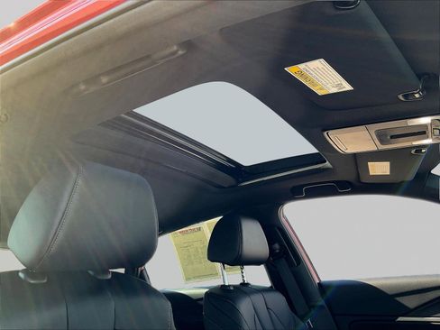 Certified 2025 Acura Integra A-Spec FWD image 27