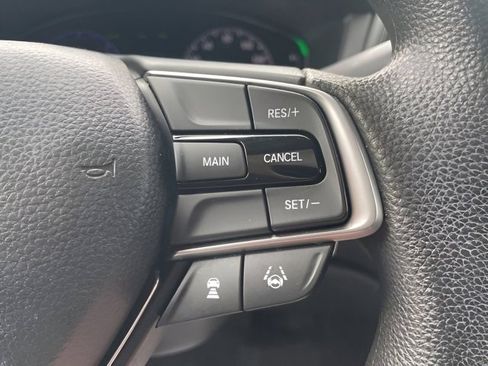 Used 2020 Honda Insight EX image 22