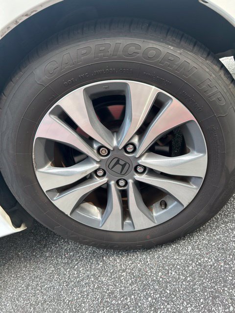 Used 2015 Honda Accord LX image 7