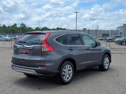 Used 2016 Honda CR-V EX image 6